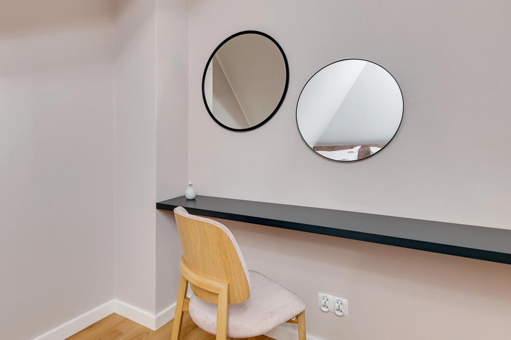 Waterlane Vintage - Fitness & Gym By Downtown Apartments Danzig Zimmer foto